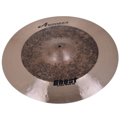 GH20MR Ghost Series Medium Ride Тарелка 20", Arborea