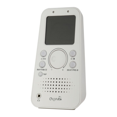 WSM-289 Метроном цифровой, Cherub