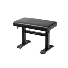 XKB803BP01 Банкетка, черная, Superfix