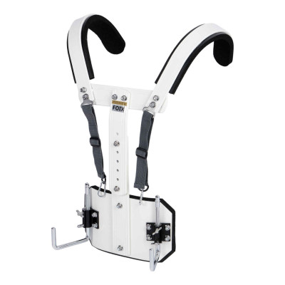 HD8B Корсет для маршевого барабана, уменьшенный, Foix