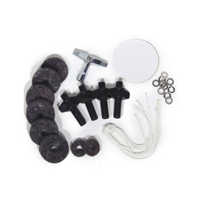 Технический набор барабанщика VATER VTP Tech Pack