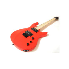 Phoenix-6-red Электрогитара, красная, Inspector Phoenix-6-red Электрогитара, красная, Inspector