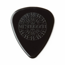 45RFT1.0 Fredrik Thordendal Nylon Медиаторы, 24шт, толщина 1.0мм, Dunlop