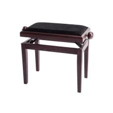 GEWA Deluxe Matt Rosewood банкетка фортепианная