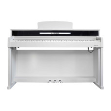 AU140-WH Цифровое пианино со стойкой, белое, Aurora