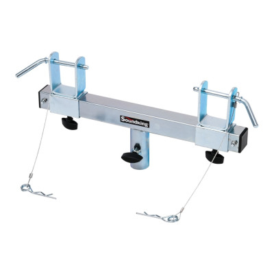 DRF005 Переходник для установки фермы на стойку, Soundking