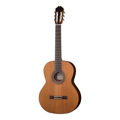 F65C Cedar Fiesta Soloist Series Классическая гитара, дека кедр. Kremona