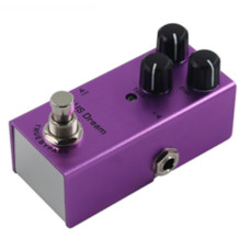 JDF-04 US Dream Педаль эффектов, Smiger