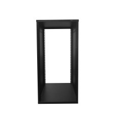 SuperFix XRD022E Рэковая стойка 22U колеса в комплекте