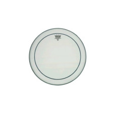 Remo PS-1122-00 Pinstripe Bass Coated 22 пластик для бас барабана