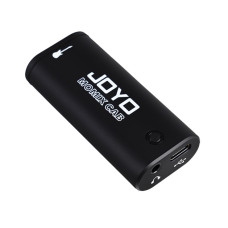 Momix-CAB Аудио-интерфейс - мини-микшер для смартфонов и ПК, Joyo Momix-CAB Аудио-интерфейс - мини-микшер для смартфонов и ПК, Joyo