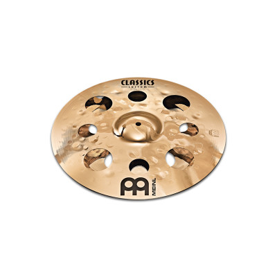 CC-16STK Classics Custom Trash Stack Тарелка 16", Meinl