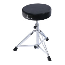 DA130 Стул барабанщика, Foix