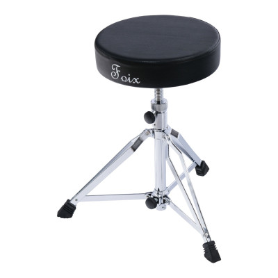 DA130 Стул барабанщика, Foix