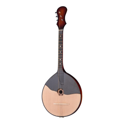 DOM Домра прима, Ижевский завод Т.И.М