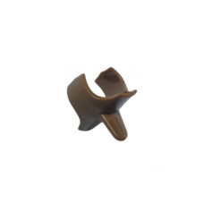 AULOS VE10 Braun постановка пальцев для блок-флейты