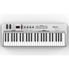 KS49B MIDI-контроллер, 49 клавиш, LAudio