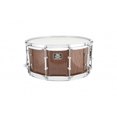 LU6514BE Universal Малый барабан 14" x 6.5", бук, Ludwig