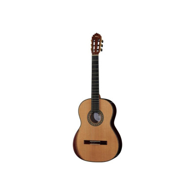MANUEL RODRIGUEZ F-C гитара классическая 4/4 (кедр/инд.палисандр массив)