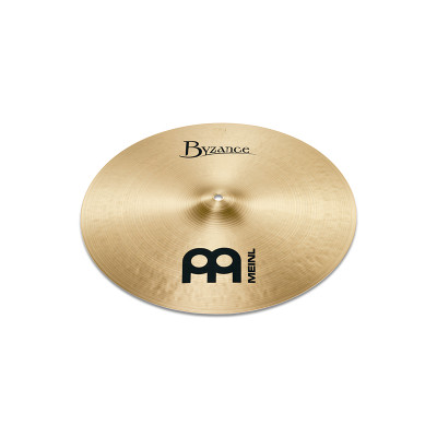 B16MTC Byzance Traditional Medium Thin Crash Тарелка 16", Meinl