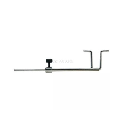 GEWA Нутромер для измерения длины душки скрипки и альта через эф