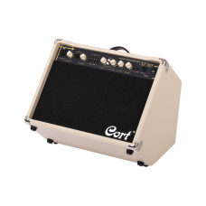 AF30-EU AF Series Комбоусилитель для акустической гитары, 30Вт, Cort