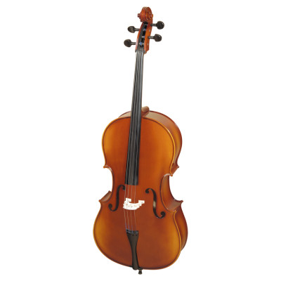 C120-3/4 Student Laminated виолончель студенческая Hora