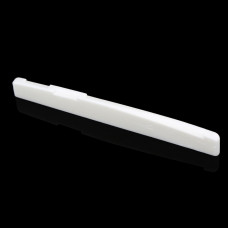 MX0727-2 Нижний порожек для акустической гитары(72х3х9), кость, 2шт, Musiclily