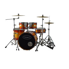 JW225-TD Барабанная установка (2 коробки), TJW