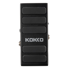 KW-1 Педаль громкости/вау-вау, Kokko KW-1 Педаль громкости/вау-вау, Kokko