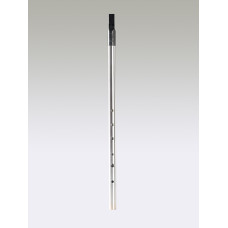 KW-L-CANT Вистл низкий в До, алюминий, Мастерская Караваева