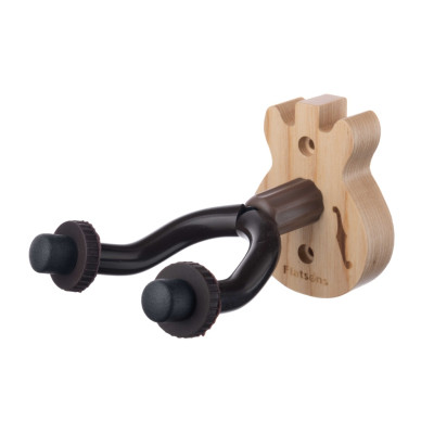 FH-06W Держатель настенный для гитары, "крюк", Flatsons