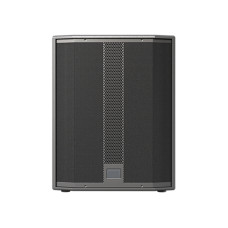 FPE18SAD Сабвуфер, активный, 600Вт, Soundking