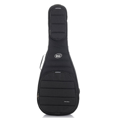 BM1202 Basic Classic Чехол для классической гитары, черный, BAG&music