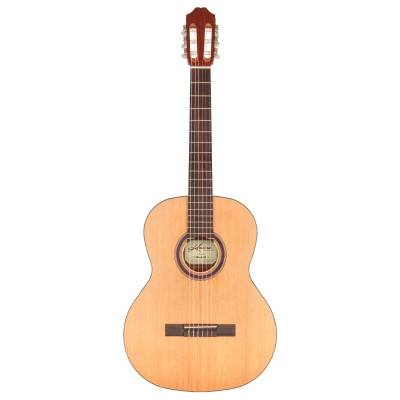 Camelia Soloist Series Классическая гитара 4/4, Kremona