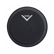 VATER VCB6H Hard Chop Builder Pad тренировочный пэд, жесткий, 6"" (15.2см), черный, с винтом