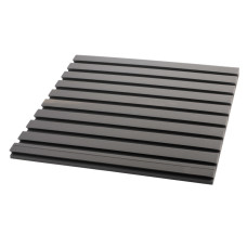 АП59-ЧЁРНЫЙ Акустический поролон z panel, 980х980х70, 2шт в упаковке, АТЕХ