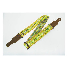 Fidel FL9045CS Ремень для гитары, хлопок, орнамент