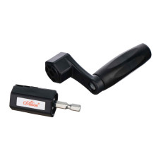 A009C(W) Машинка для намотки струн мультифункциональная Alice