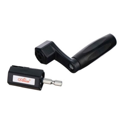 A009C(W) Машинка для намотки струн мультифункциональная Alice