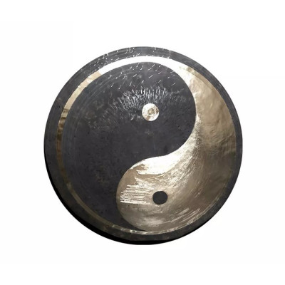 YYG34 Yin Yang Гонг 34", Arborea