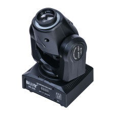 ML30S Моторизированная световая "голова" Spot+Strip, 30Вт, Bi Ray