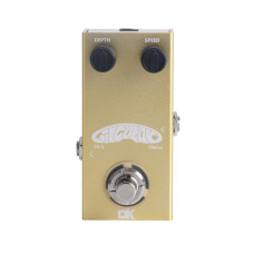 CH-1 Chorus Педаль эффектов, DK