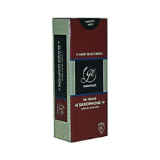 Gonzalez Reeds Bb-Clarinet 3 1/2 набор тростей для кларнета