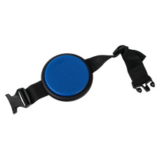 MDS6-KPB KneePad Base Наколенный тренировочный пэд 6", синий, MDS