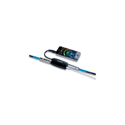 Cherub GB2i аудиоинтерфейс гитарный для мобильных устройств