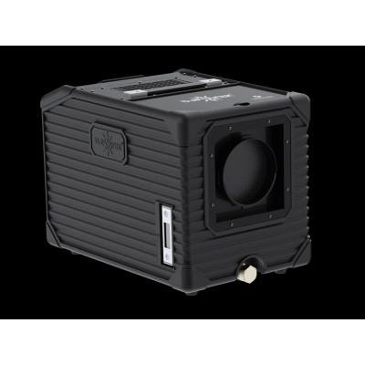 X-SW1800 Генератор дыма, 1800Вт, DJPower