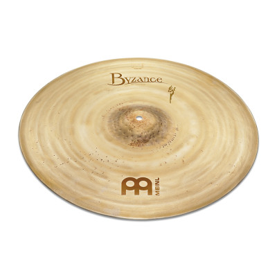 B20SAR Byzance Vintage Sand Ride Тарелка 20", Meinl