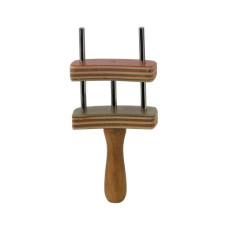 GEWA GLUE CLAMP CELLO AND GUITAR струбцина для склеивания музыкального инструмента