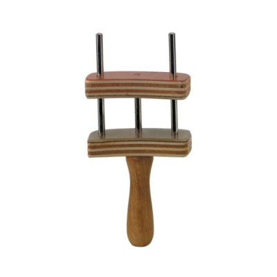 GEWA GLUE CLAMP CELLO AND GUITAR струбцина для склеивания музыкального инструмента